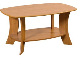 Žurnalinis staliukas VENUS 3/D