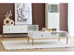 Žurnalinis staliukas VIENA 2S