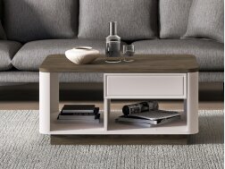 Žurnalinis staliukas VILAVIO 06