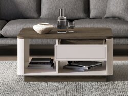 Žurnalinis staliukas VILAVIO 06