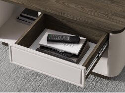 Žurnalinis staliukas VILAVIO 06