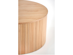 Žurnalinis staliukas WOODY