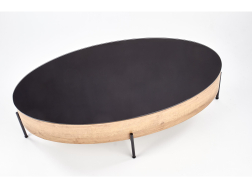 Žurnalinis staliukas ZENGA