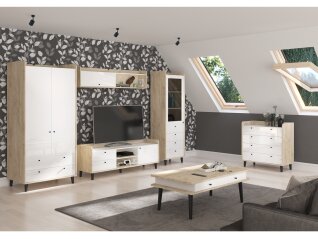 Žurnalinis staliukas DOL-11