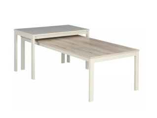 Žurnalinis staliukas FROST L1