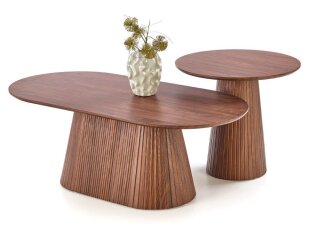 Žurnalinis staliukas GISELA