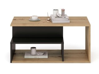 Žurnalinis staliukas IVA