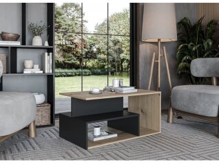 Žurnalinis staliukas IVA