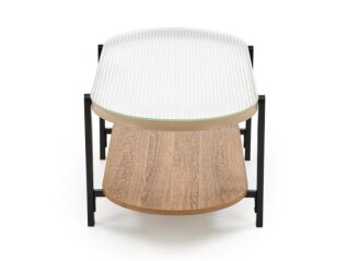 Žurnalinis staliukas KAMALA Žurnalinis staliukas KAMALA