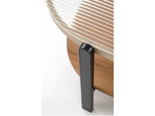 Žurnalinis staliukas KAMALA Žurnalinis staliukas KAMALA