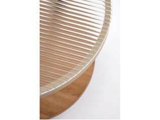 Žurnalinis staliukas KAMALA Žurnalinis staliukas KAMALA