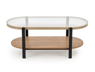 Žurnalinis staliukas KAMALA Žurnalinis staliukas KAMALA