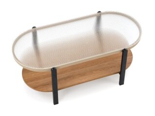 Žurnalinis staliukas KAMALA Žurnalinis staliukas KAMALA