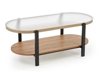 Žurnalinis staliukas KAMALA Žurnalinis staliukas KAMALA