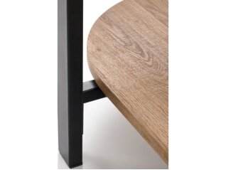 Žurnalinis staliukas KAMALA Žurnalinis staliukas KAMALA