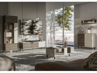 Žurnalinis staliukas RANDOM 2 LAW-1