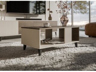 Žurnalinis staliukas RANDOM 2 LAW-1