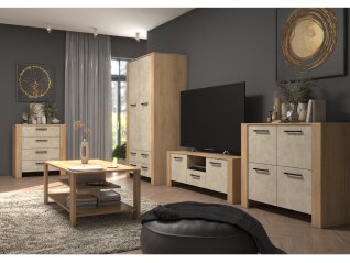 Žurnalinis staliukas SLI-06