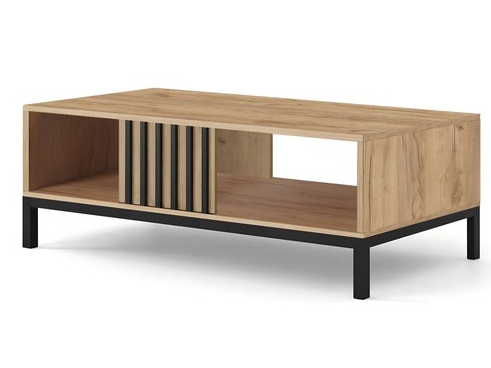 Žurnalinis staliukas LAMINO LAW-1 Žurnalinis staliukas LAMINO LAW-1