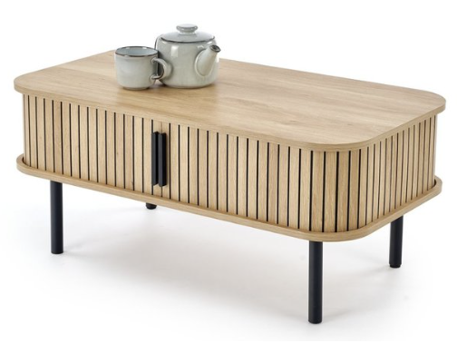 Žurnalinis staliukas ANGELINA Žurnalinis staliukas ANGELINA