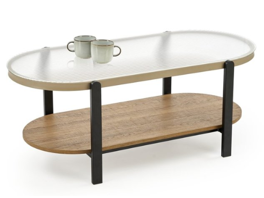 Žurnalinis staliukas KAMALA Žurnalinis staliukas KAMALA