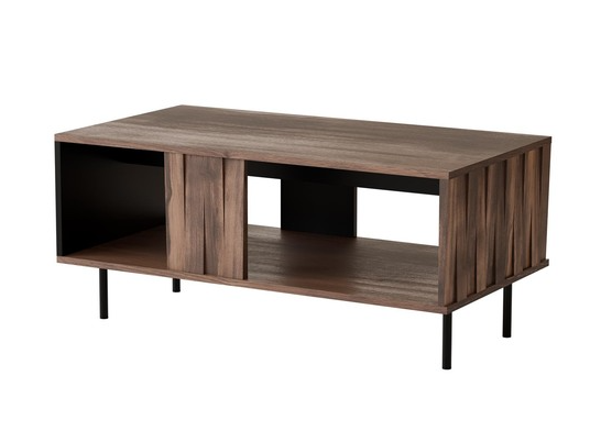 Žurnalinis staliukas SWING LAW-1 Žurnalinis staliukas SWING LAW-1