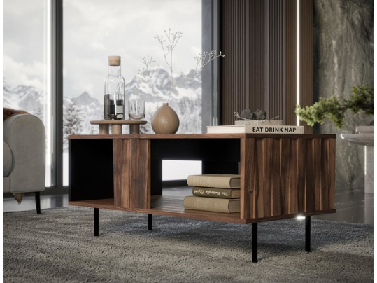 Žurnalinis staliukas SWING LAW-1 5 Žurnalinis staliukas SWING LAW-1 5