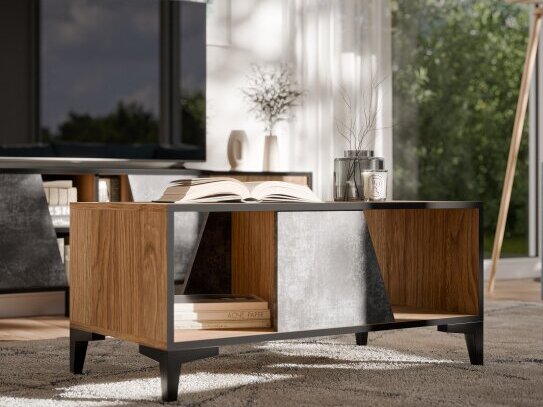 Žurnalinis staliukas OVO 1 Žurnalinis staliukas OVO 1