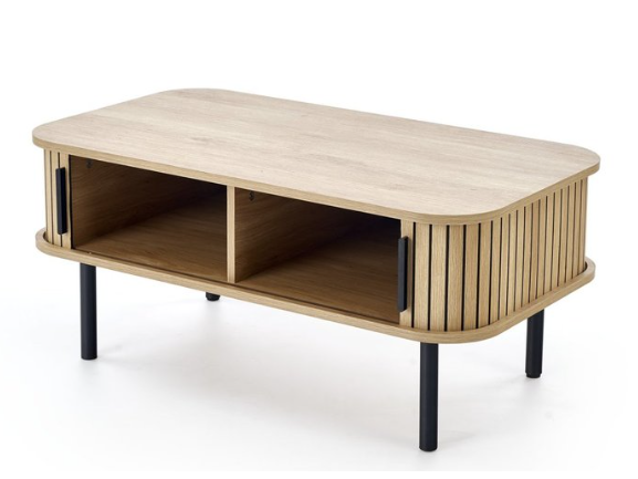 Žurnalinis staliukas ANGELINA 1