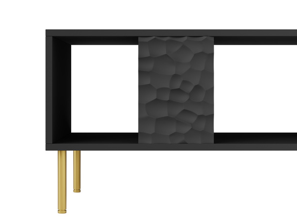 Žurnalinis staliukas BULLET LAW-1 4 Žurnalinis staliukas BULLET LAW-1 4