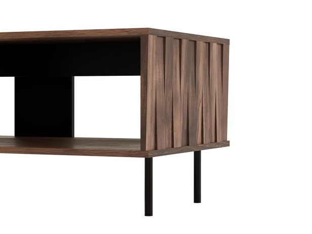 Žurnalinis staliukas SWING LAW-1 2 Žurnalinis staliukas SWING LAW-1 2