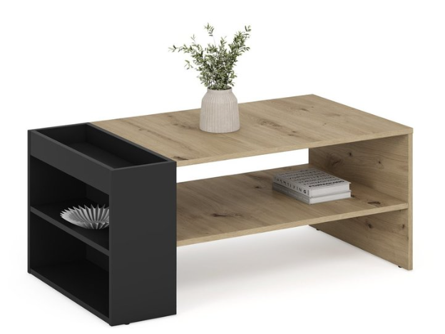 Žurnalinis staliukas MURCIA Žurnalinis staliukas MURCIA