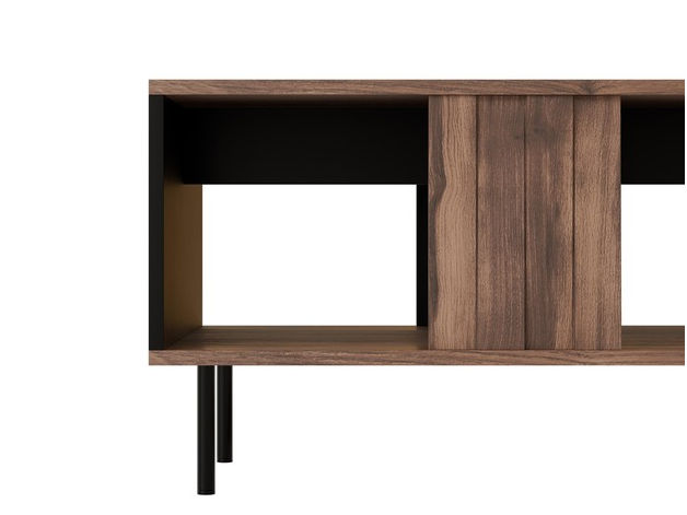 Žurnalinis staliukas SWING LAW-1 1 Žurnalinis staliukas SWING LAW-1 1