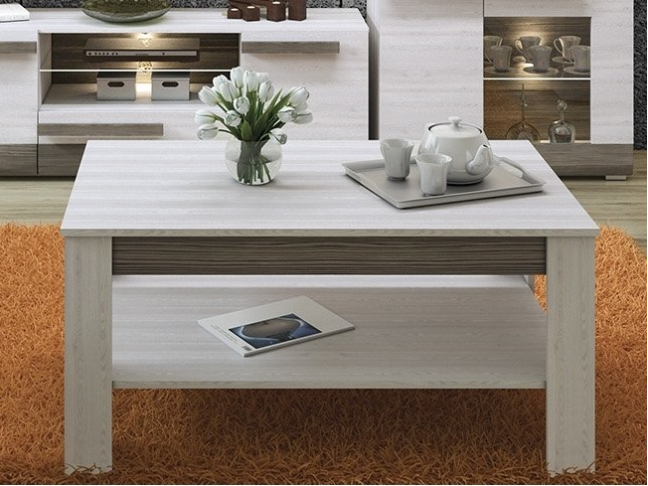 Žurnalinis staliukas BLANCO 1201 4