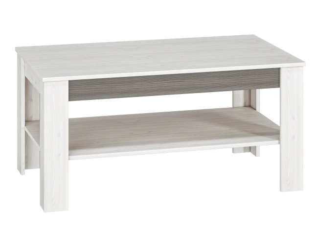 Žurnalinis staliukas BLANCO 1201