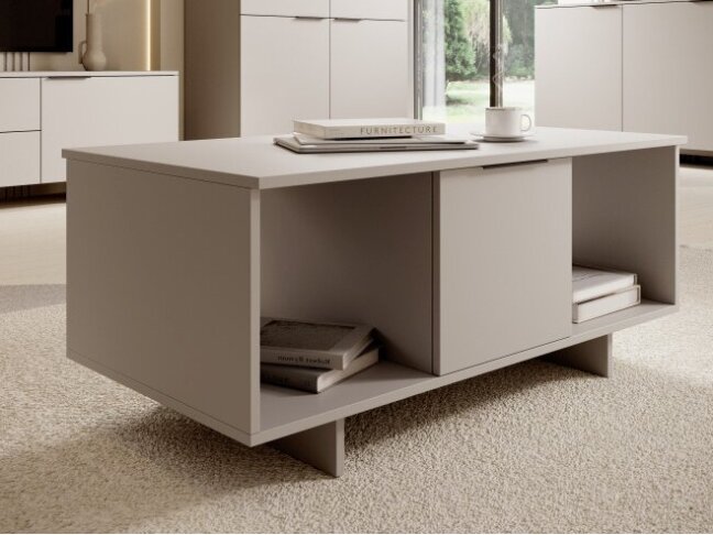 Žurnalinis staliukas ALMA 2 Žurnalinis staliukas ALMA 2