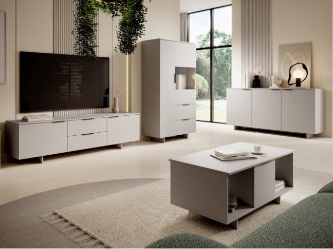 Žurnalinis staliukas ALMA 3