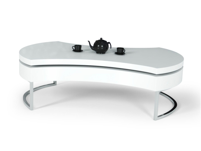 Žurnalinis staliukas AUREA Žurnalinis staliukas AUREA