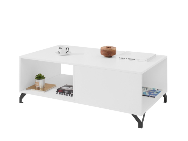 Žurnalinis staliukas BE10 Žurnalinis staliukas BE10