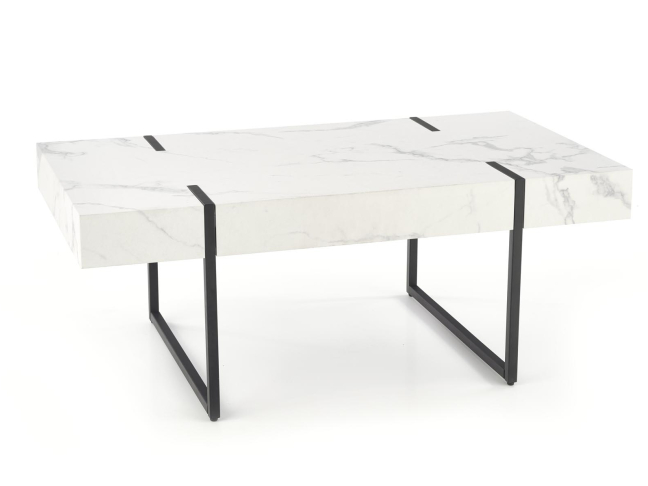 Žurnalinis staliukas BLANCA Žurnalinis staliukas BLANCA