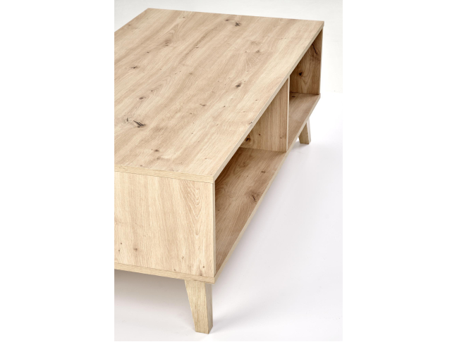 Žurnalinis staliukas BORNEO LAW-1 7