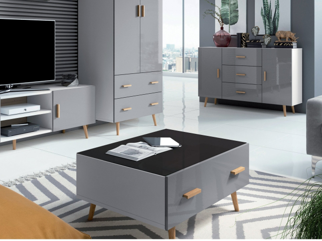 Žurnalinis Staliukas Brillo ST 1 Žurnalinis Staliukas Brillo ST 1