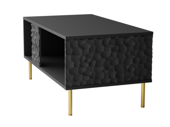 Žurnalinis staliukas BULLET LAW-1 2 Žurnalinis staliukas BULLET LAW-1 2