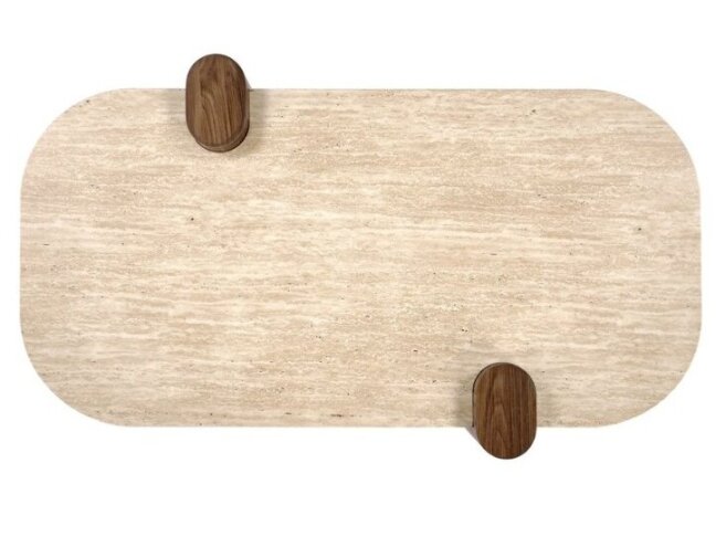 Žurnalinis staliukas CANOA 1