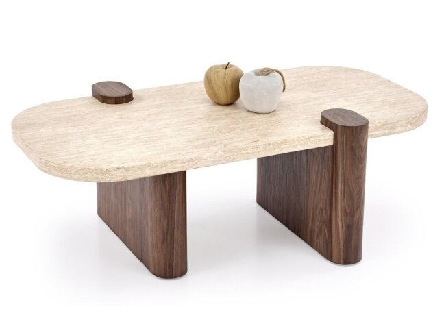 Žurnalinis staliukas CANOA Žurnalinis staliukas CANOA