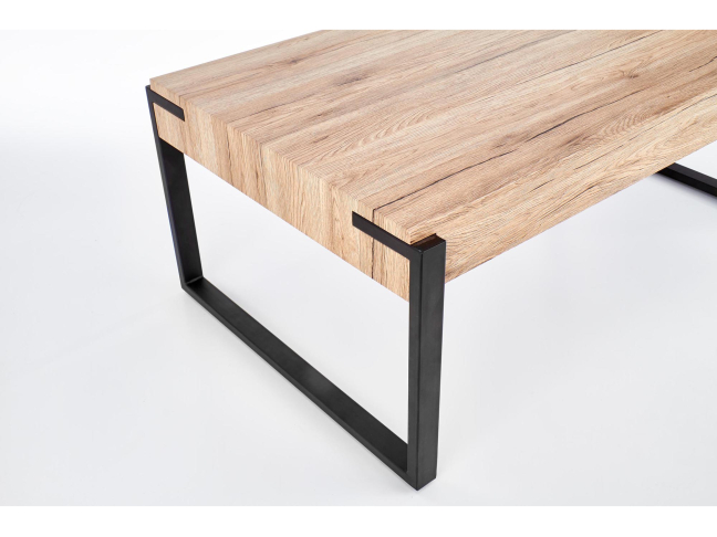 Žurnalinis staliukas CAPRI 3 Žurnalinis staliukas CAPRI 3