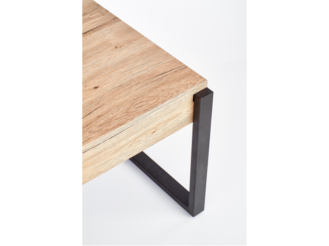 Žurnalinis staliukas CAPRI 4 Žurnalinis staliukas CAPRI 4