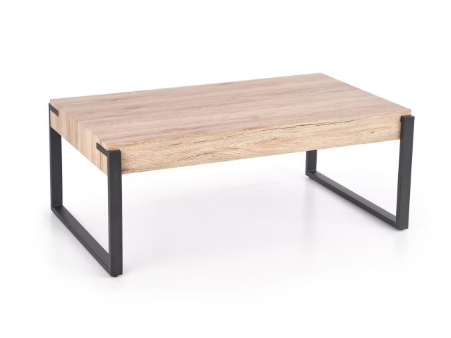 Žurnalinis staliukas CAPRI Žurnalinis staliukas CAPRI