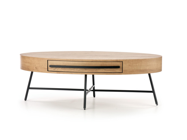 Žurnalinis staliukas CAROLINA 2 Žurnalinis staliukas CAROLINA 2