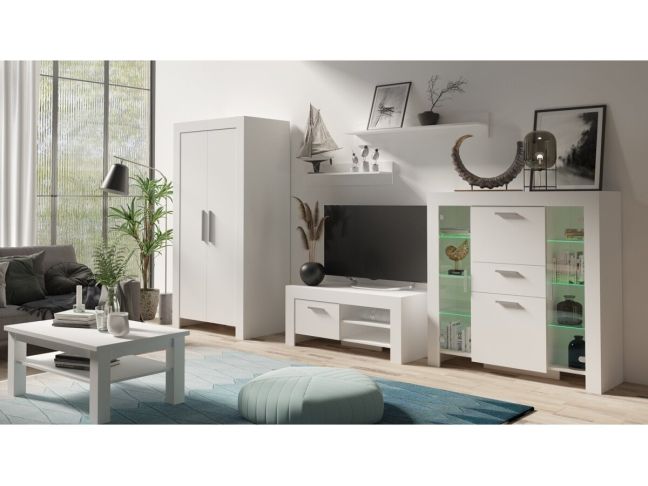 Žurnalinis staliukas CEZAR REG 19 1 Žurnalinis staliukas CEZAR REG 19 1